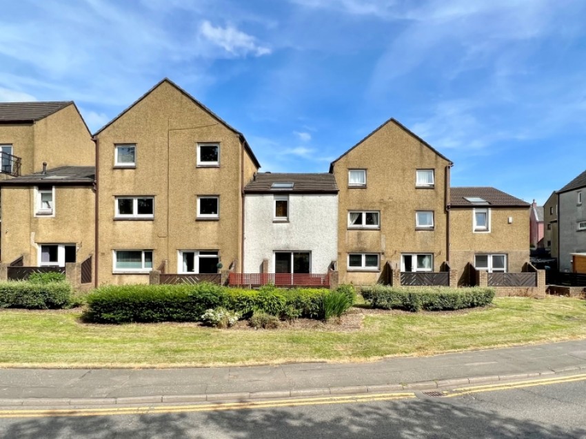 Images for 9 Bellmans Close, Beith, Ayrshire, KA15 2AX, UK