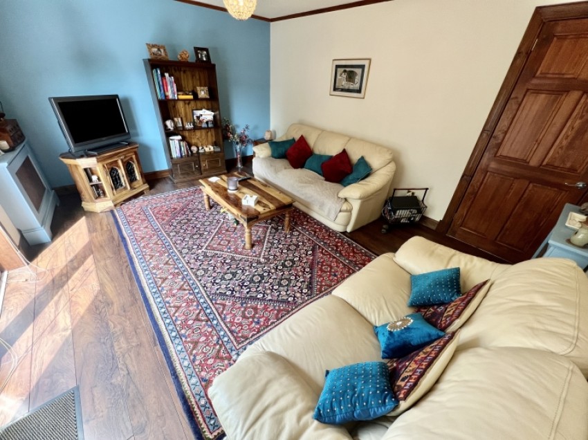 Images for 9 Bellmans Close, Beith, Ayrshire, KA15 2AX, UK