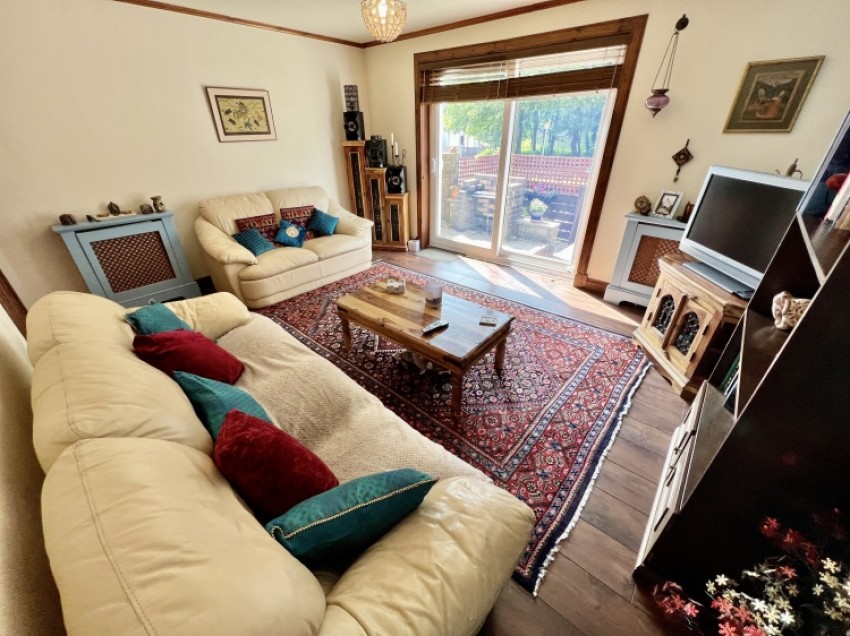 Images for 9 Bellmans Close, Beith, Ayrshire, KA15 2AX, UK