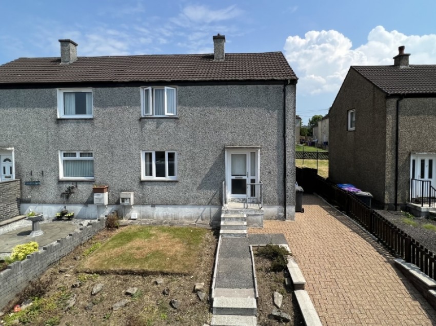 Images for 32 Blackthorn Avenue, Beith, Ayrshire, KA15 2AR, UK