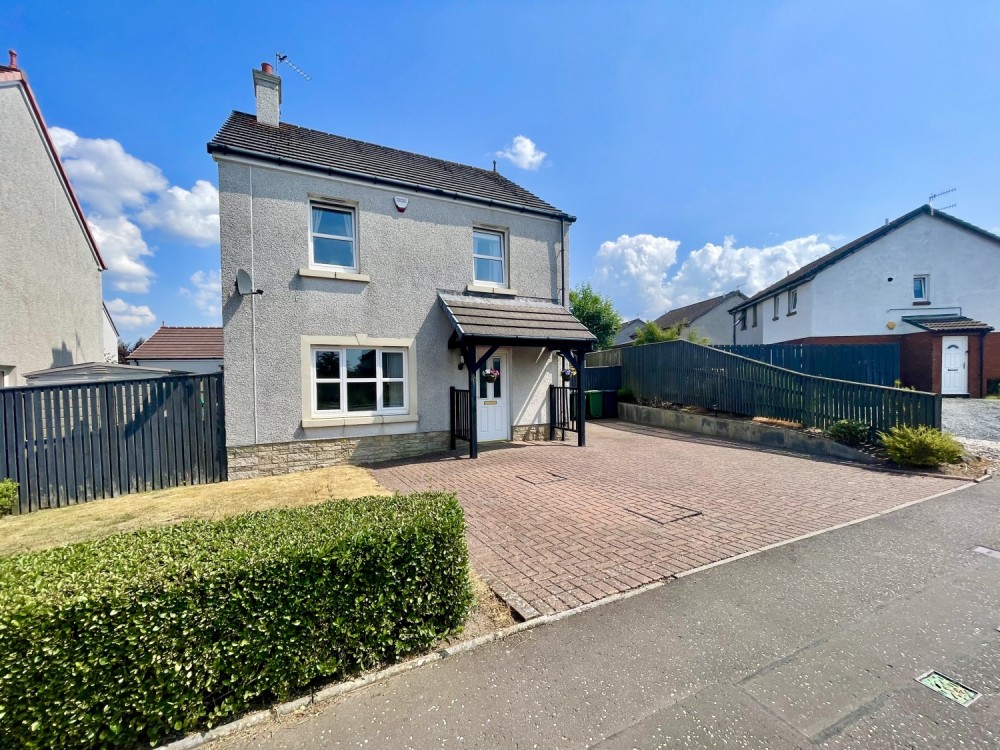 Images for 184 Deveron Road, Troon EAID:1234 BID:1234