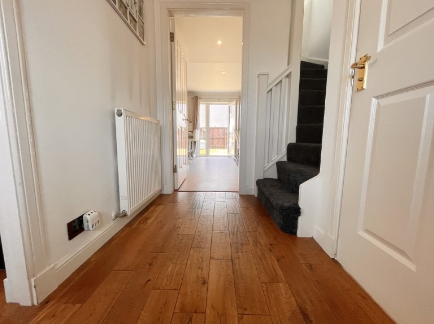 Images for 184 Deveron Road, Troon, Ayrshire, KA10 7LT, UK