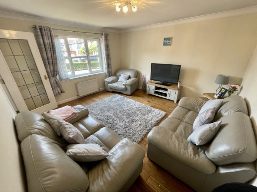 Images for 184 Deveron Road, Troon, Ayrshire, KA10 7LT, UK