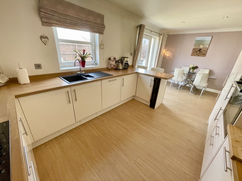 Images for 184 Deveron Road, Troon EAID:1234 BID:1234