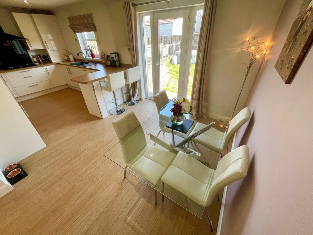 Images for 184 Deveron Road, Troon EAID:1234 BID:1234