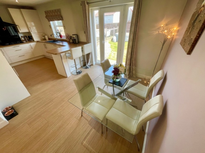 Images for 184 Deveron Road, Troon, Ayrshire, KA10 7LT, UK