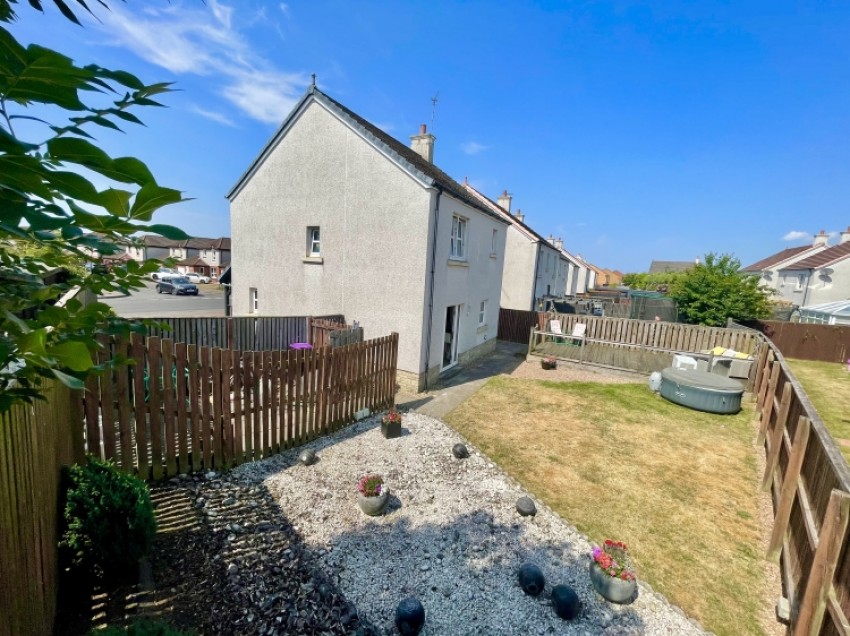 Images for 184 Deveron Road, Troon, Ayrshire, KA10 7LT, UK
