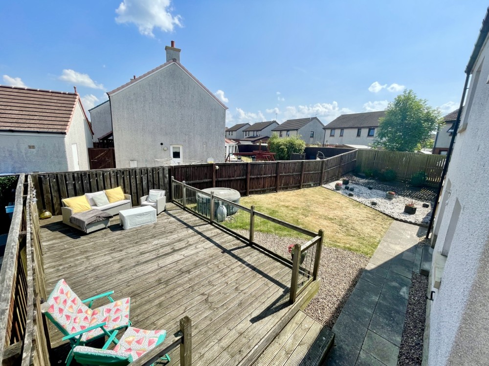 Images for 184 Deveron Road, Troon EAID:1234 BID:1234