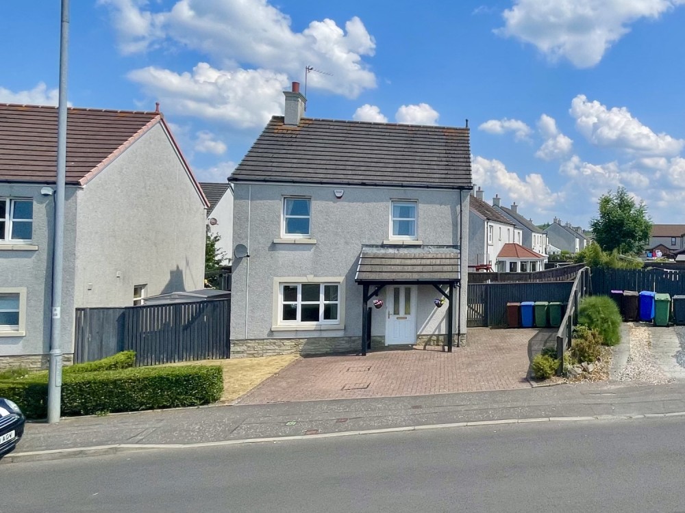 Images for 184 Deveron Road, Troon EAID:1234 BID:1234