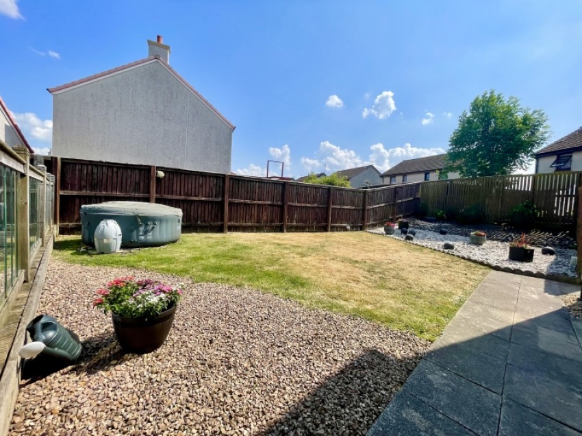 Images for 184 Deveron Road, Troon, Ayrshire, KA10 7LT, UK