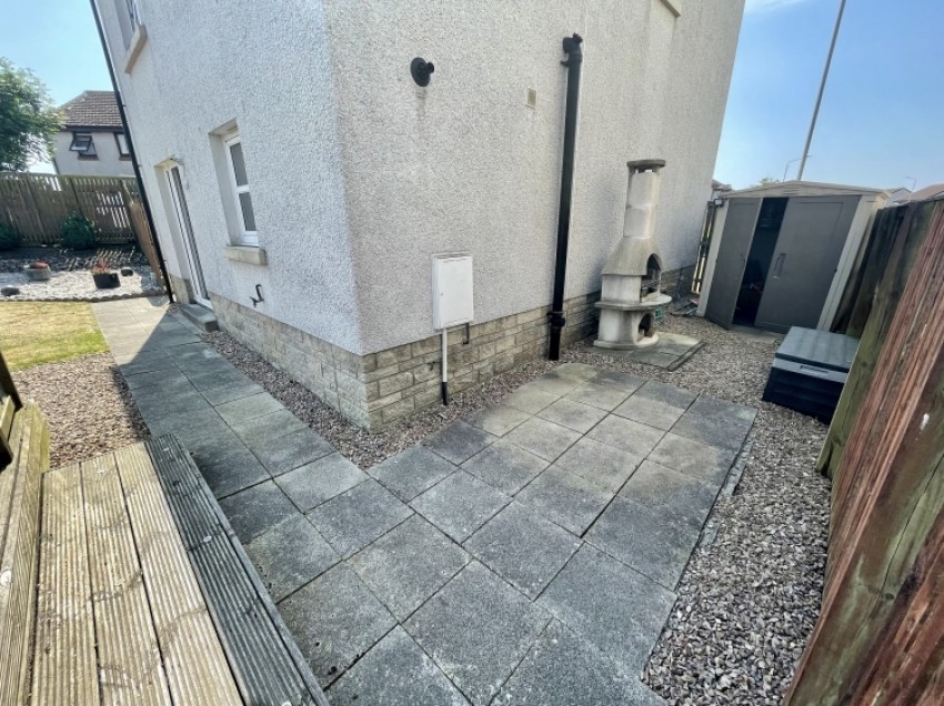 Images for 184 Deveron Road, Troon, Ayrshire, KA10 7LT, UK