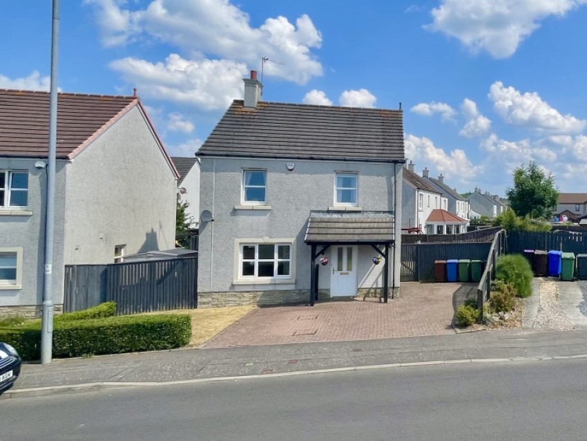 Images for 184 Deveron Road, Troon, Ayrshire, KA10 7LT, UK
