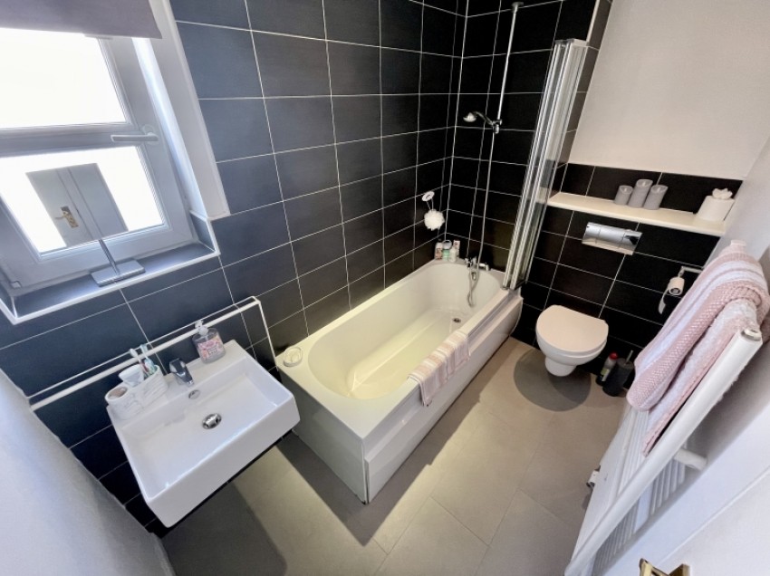 Images for 184 Deveron Road, Troon, Ayrshire, KA10 7LT, UK