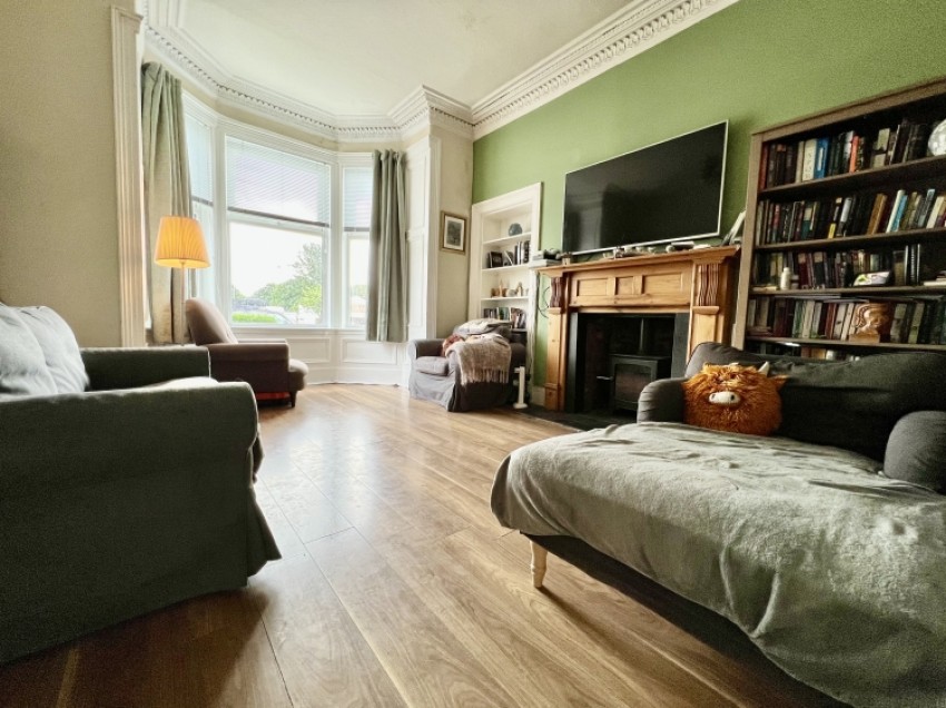 Images for 17 Stoneyholm Road, Kilbirnie, Ayrshire, KA25 7DT, UK