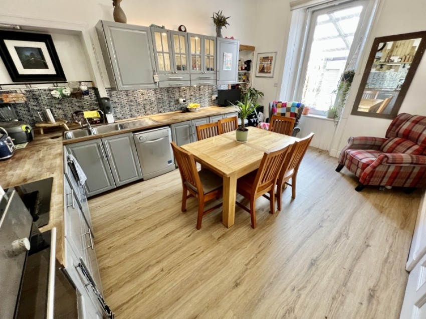 Images for 17 Stoneyholm Road, Kilbirnie, Ayrshire, KA25 7DT, UK