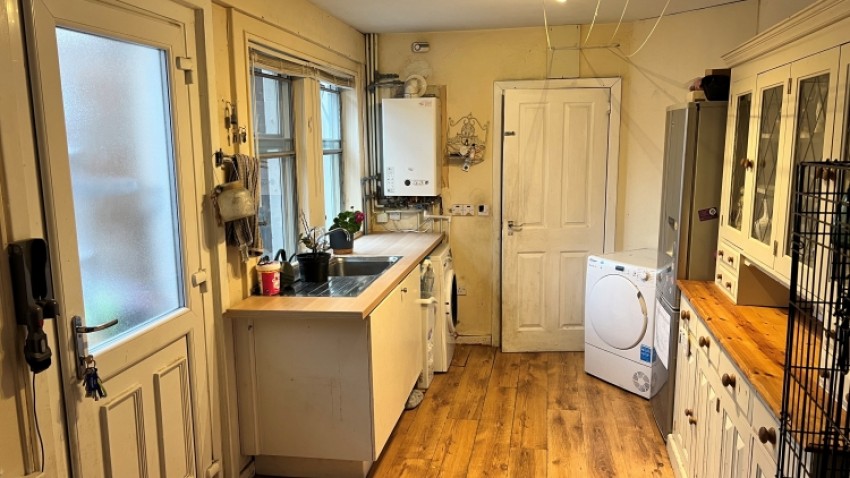 Images for 17 Stoneyholm Road, Kilbirnie, Ayrshire, KA25 7DT, UK