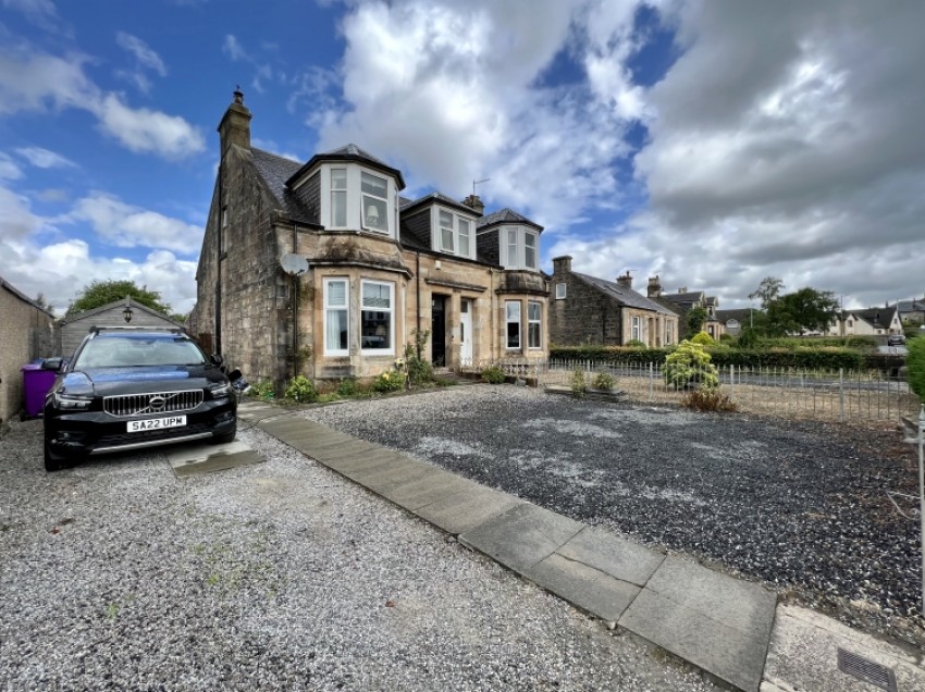 Images for 17 Stoneyholm Road, Kilbirnie, Ayrshire, KA25 7DT, UK