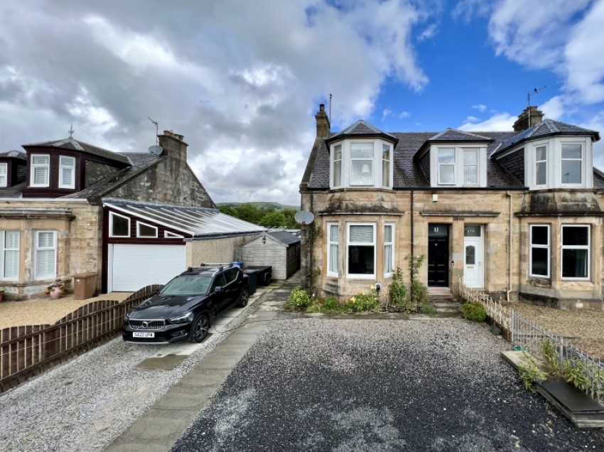 Images for 17 Stoneyholm Road, Kilbirnie, Ayrshire, KA25 7DT, UK