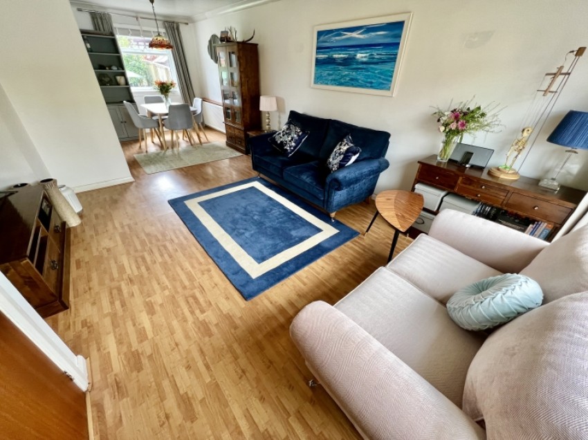 Images for 3 Turnhill Crescent, Erskine, Renfrewshire, PA8 7AX, UK