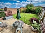 Images for 3 Turnhill Crescent, Erskine, Renfrewshire, PA8 7AX, UK