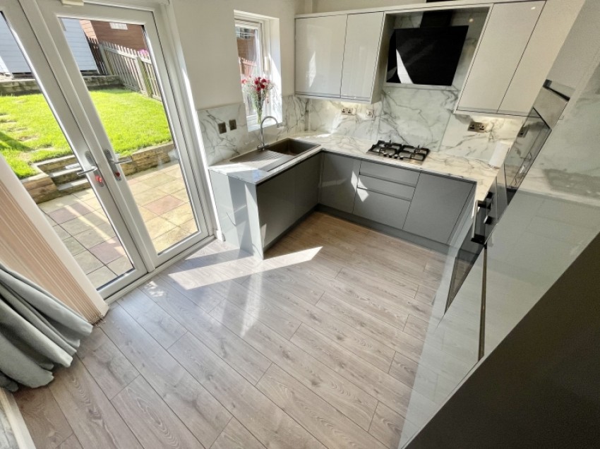 Images for 45 Inglewood Crescent, Paisley, Renfrewshire, PA2 0PQ, UK