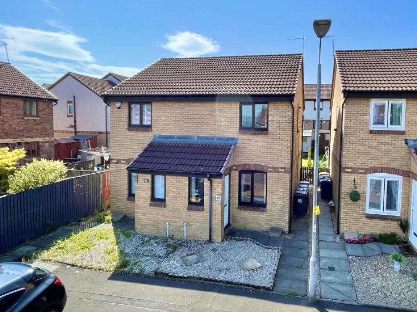 Images for 45 Inglewood Crescent, Paisley, Renfrewshire, PA2 0PQ, UK