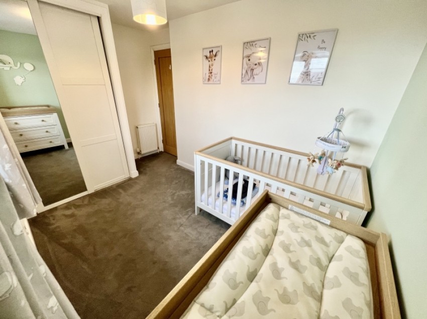 Images for 45 Inglewood Crescent, Paisley, Renfrewshire, PA2 0PQ, UK