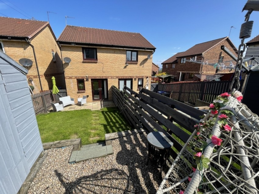 Images for 45 Inglewood Crescent, Paisley, Renfrewshire, PA2 0PQ, UK