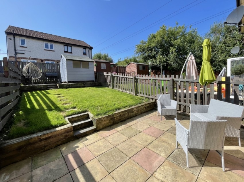 Images for 45 Inglewood Crescent, Paisley, Renfrewshire, PA2 0PQ, UK