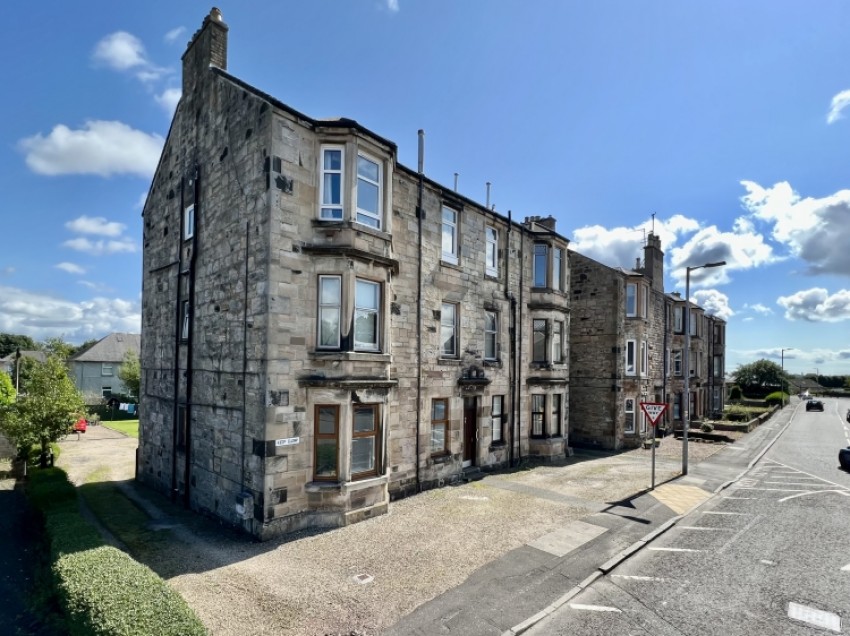 Images for 1/L 35 Holmhead, Kilbirnie, Ayrshire, KA25 6BS, UK