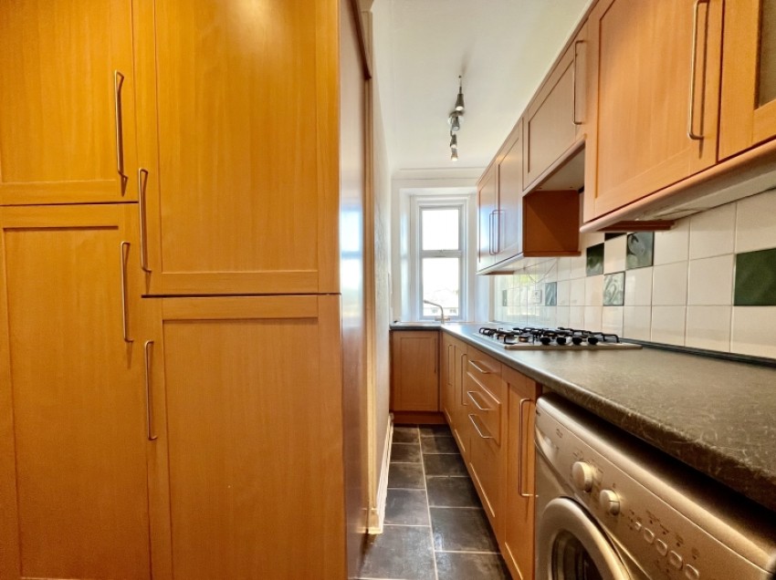 Images for 1/L 35 Holmhead, Kilbirnie, Ayrshire, KA25 6BS, UK