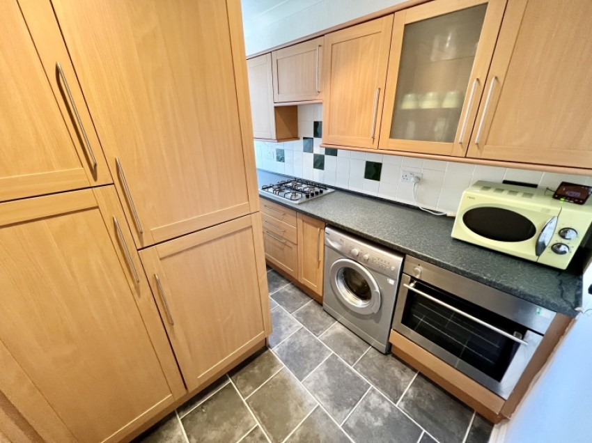 Images for 1/L 35 Holmhead, Kilbirnie, Ayrshire, KA25 6BS, UK