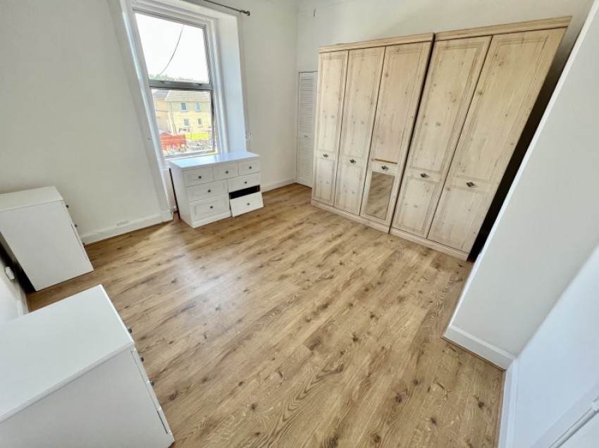 Images for 1/L 35 Holmhead, Kilbirnie, Ayrshire, KA25 6BS, UK