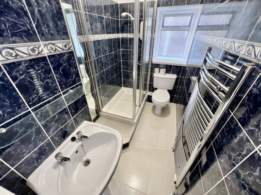 Images for 1/L 35 Holmhead, Kilbirnie, Ayrshire, KA25 6BS, UK