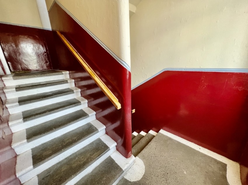 Images for 1/L 35 Holmhead, Kilbirnie, Ayrshire, KA25 6BS, UK
