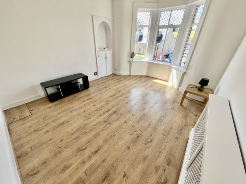 Images for 1/L 35 Holmhead, Kilbirnie, Ayrshire, KA25 6BS, UK