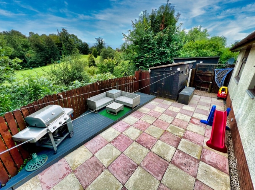 Images for Donheath Cottage Beith Road, Glengarnock, Beith, Ayrshire, KA14 3BJ, UK