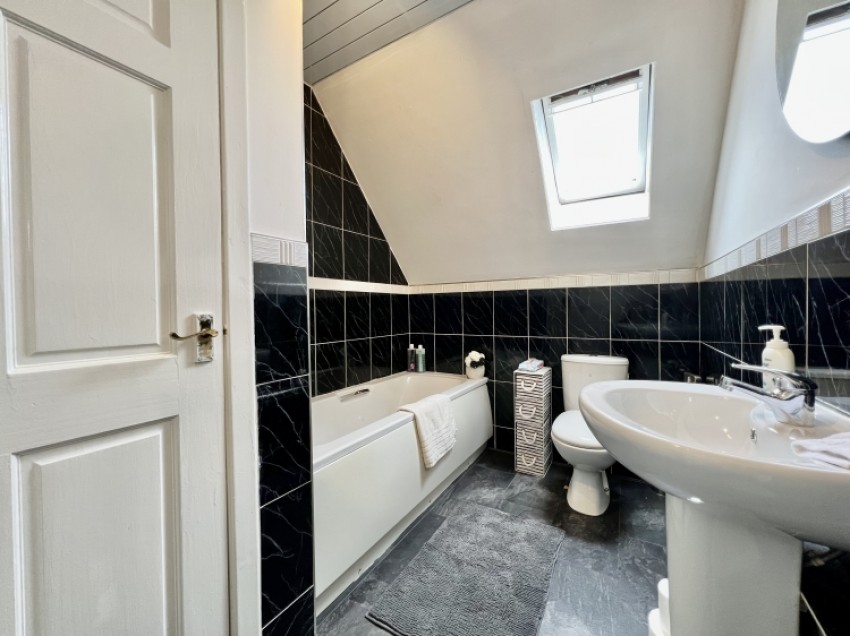 Images for Donheath Cottage Beith Road, Glengarnock, Beith, Ayrshire, KA14 3BJ, UK