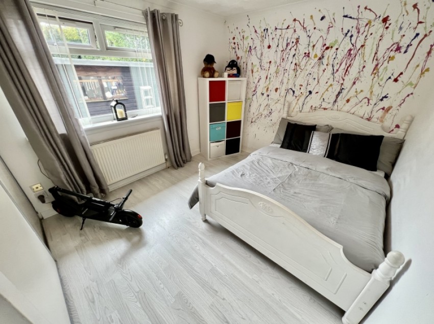 Images for Donheath Cottage Beith Road, Glengarnock, Beith, Ayrshire, KA14 3BJ, UK