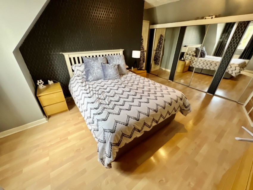 Images for Donheath Cottage Beith Road, Glengarnock, Beith, Ayrshire, KA14 3BJ, UK