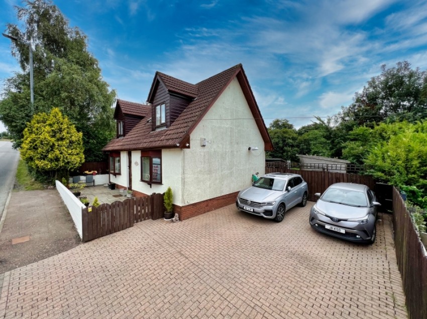 Images for Donheath Cottage Beith Road, Glengarnock, Beith, Ayrshire, KA14 3BJ, UK