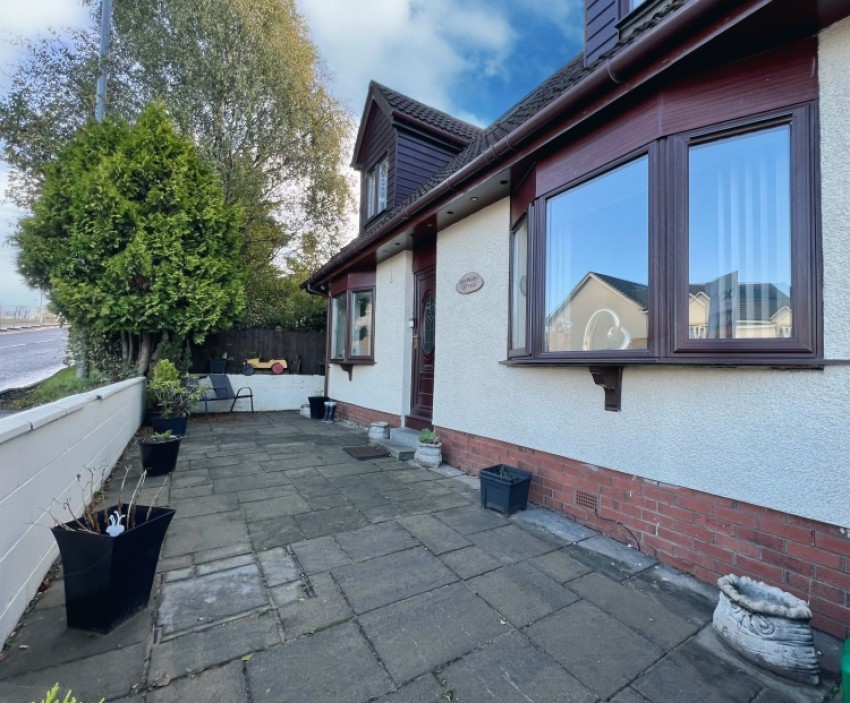 Images for Donheath Cottage Beith Road, Glengarnock, Beith, Ayrshire, KA14 3BJ, UK