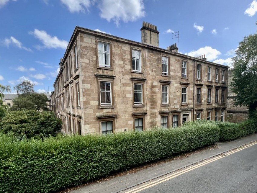 Images for Flat G/01 65 Bank Street, Glasgow, G12 8LZ, UK