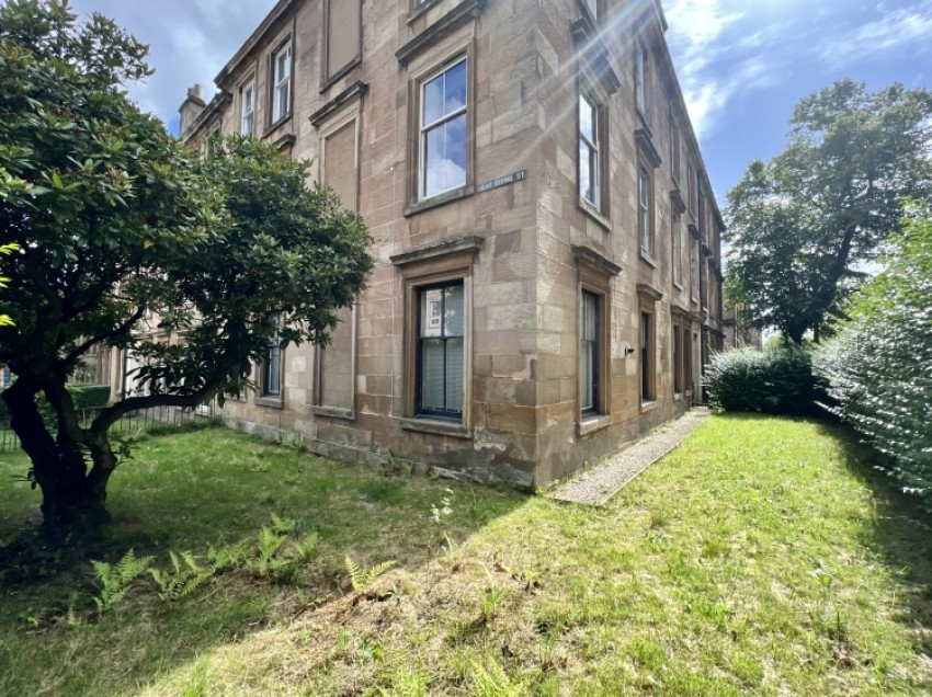Images for Flat G/01 65 Bank Street, Glasgow, G12 8LZ, UK