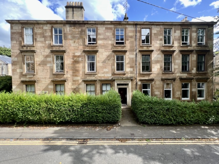 Images for Flat G/01 65 Bank Street, Glasgow, G12 8LZ, UK