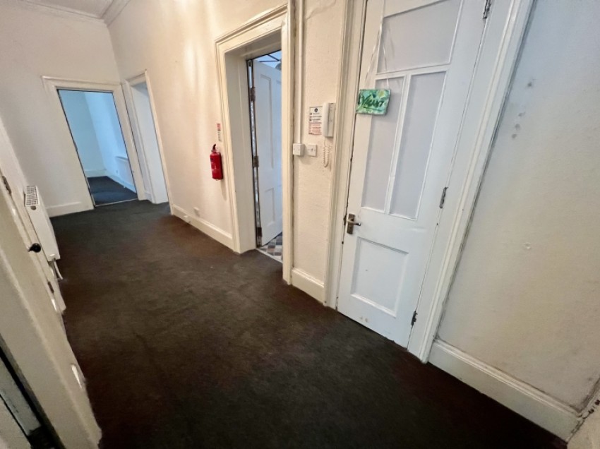 Images for Flat G/01 65 Bank Street, Glasgow, G12 8LZ, UK