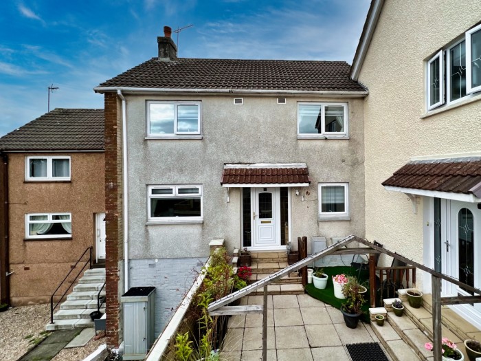 View Full Details for 44 St. Inans Drive, Beith - EAID:1234, BID:1234