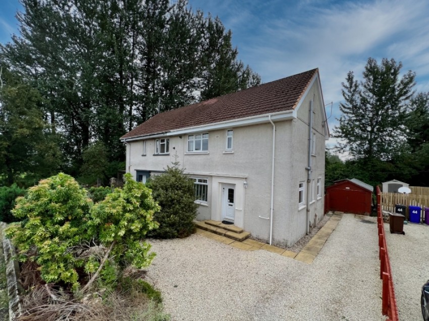 Images for 46 Lynn Drive, Kilbirnie, Ayrshire, KA25 7BG, UK