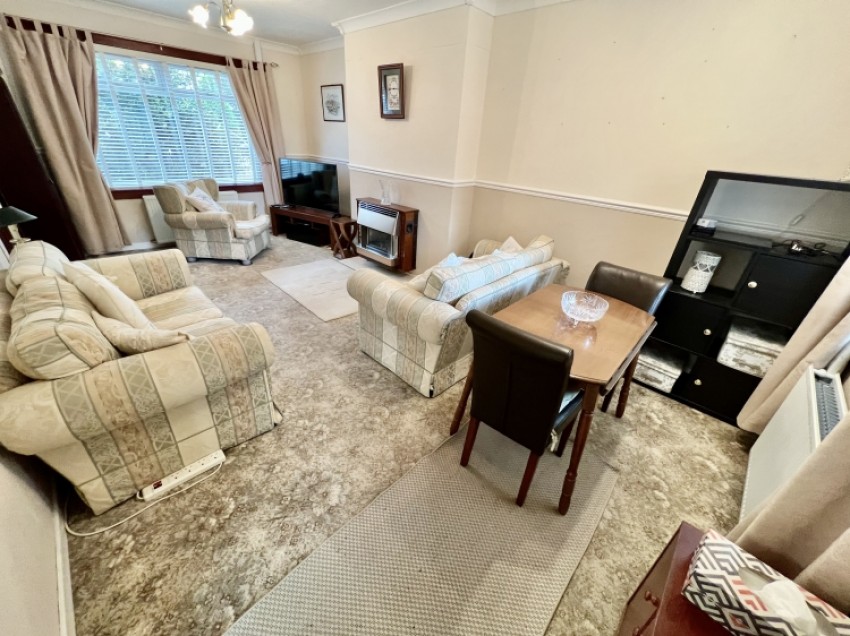 Images for 46 Lynn Drive, Kilbirnie, Ayrshire, KA25 7BG, UK