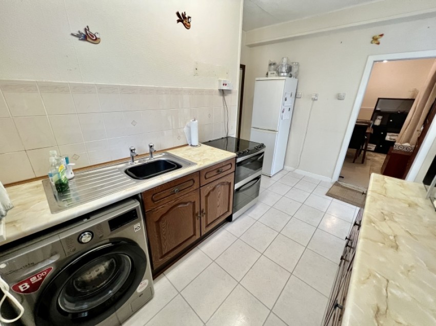 Images for 46 Lynn Drive, Kilbirnie, Ayrshire, KA25 7BG, UK